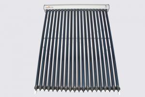 24 mm condensorwarmtepijp zonnecollector