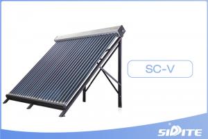 Non-Pressurized Solar Collector