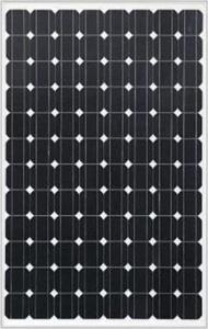 Panel solar mono