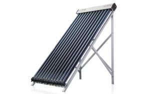 Colector solar U Pipe