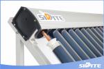 Heat Pipe Solar Collector, Evacuated tube solar collectors, SIDITE Solar
