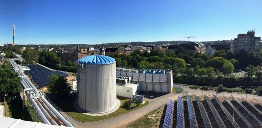 Wagner Solar