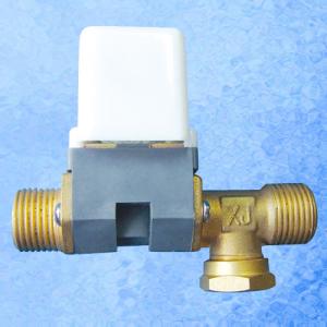 Electromagnetic valve