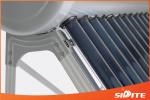 Pressurized Solar Water Heater, Integrated pressure solar water heater, SIDITE Solar