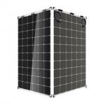 295W double glass solar panel module with 60 cells for sale, 295W Double-glass, SIDITE Solar