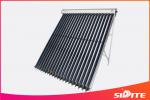 Split Pressurized Solar Water Heater, 0, SIDITE Solar