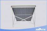 Heat Pipe Solar Collector, Evacuated tube solar collectors, SIDITE Solar